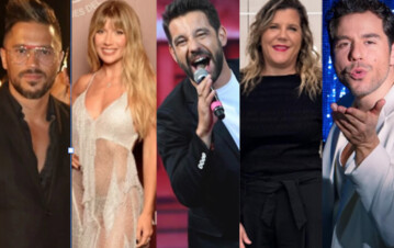 Separación con rumores de un tercero: tras dos años en pareja, las sospechas los llevaron a un final inevitable