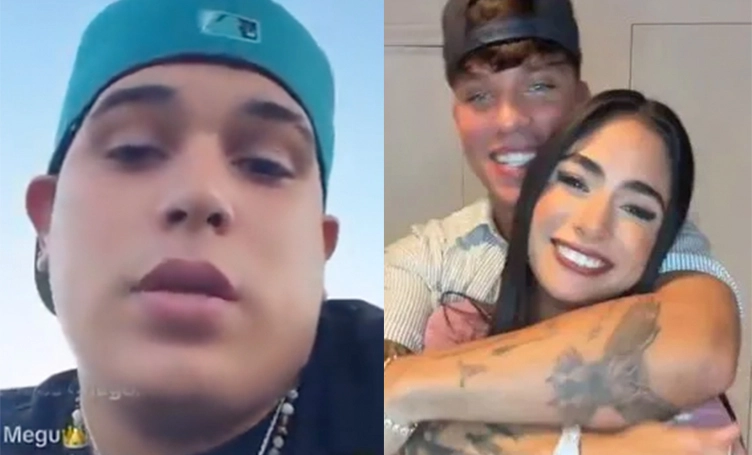 El despecho de Thiago al ver a Daniela con otro