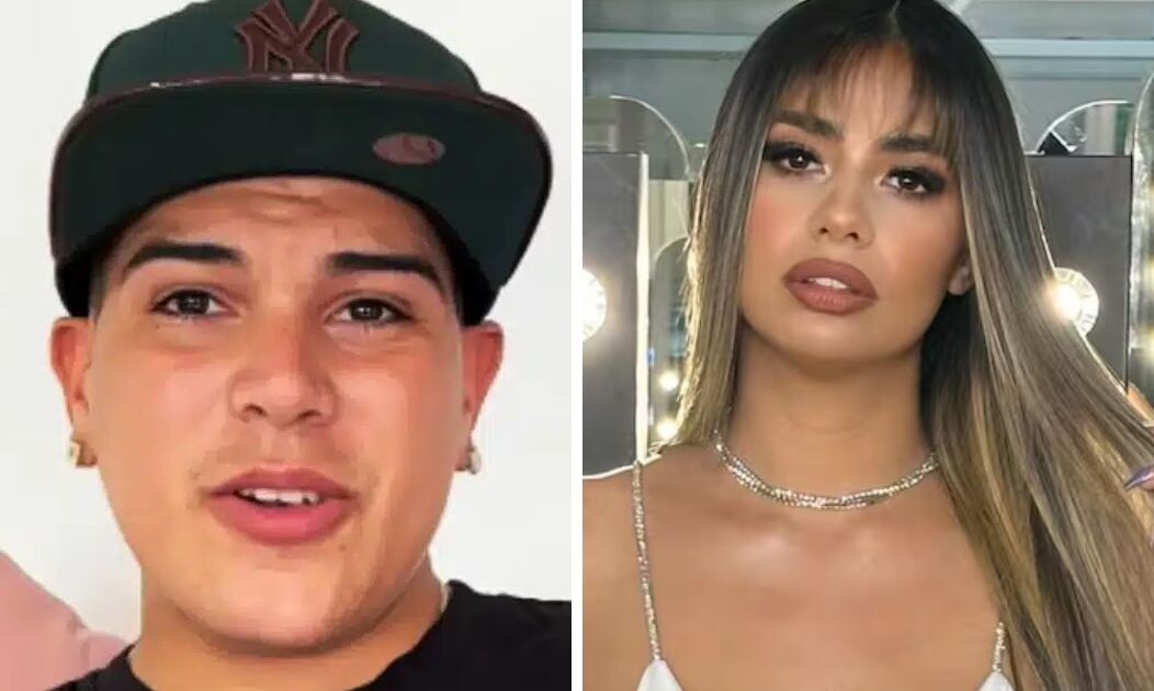 “No sabía que iba a ser tan estresante”: el paso de Thiago Medina que pone en jaque su vínculo con Daniela Celis