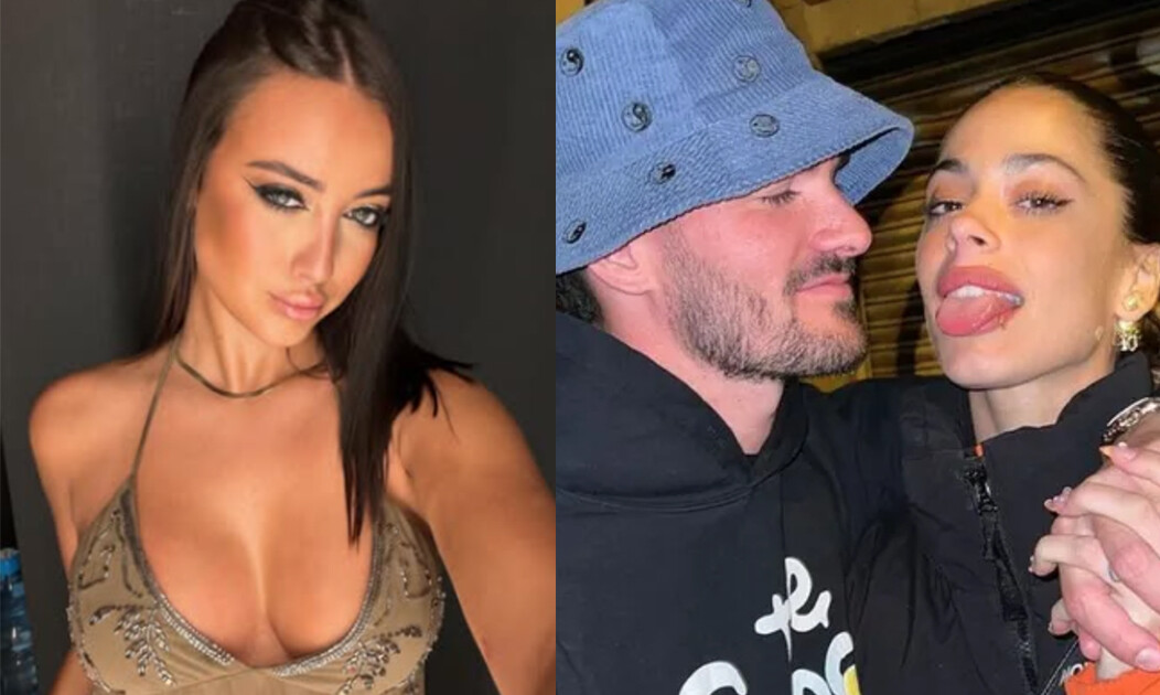 La famosa que se mensajea con Rodrigo De Paul contó una intimidad muy explosiva de Tini Stoessel: 