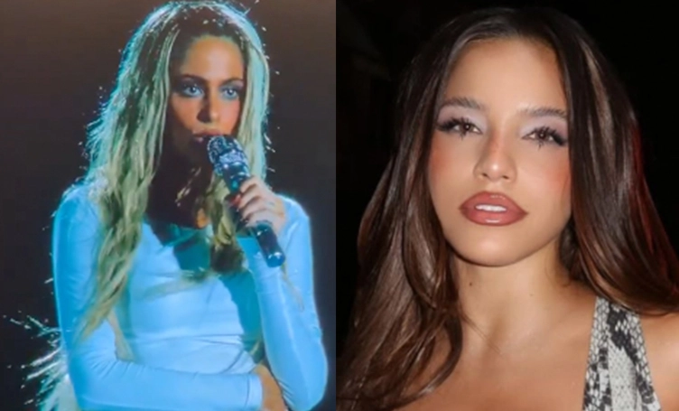 Revelaron un audio extremo donde se cuenta qué pasó entre Tini y Emilia