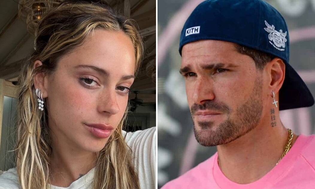 Revelaron en qué fecha Tini Stoessel quedó embarazada de Rodrigo De Paul