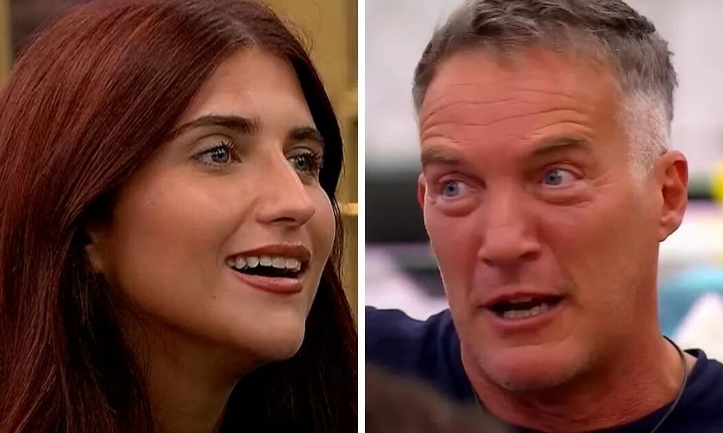 Gran Hermano en llamas: una frase sobre gordofobia generó tensión y polémica total