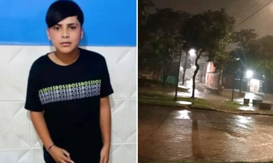 Tragedia en Tucumán: un nene de 12 años murió electrocutado en medio las lluvias y los detalles son escalofriantes