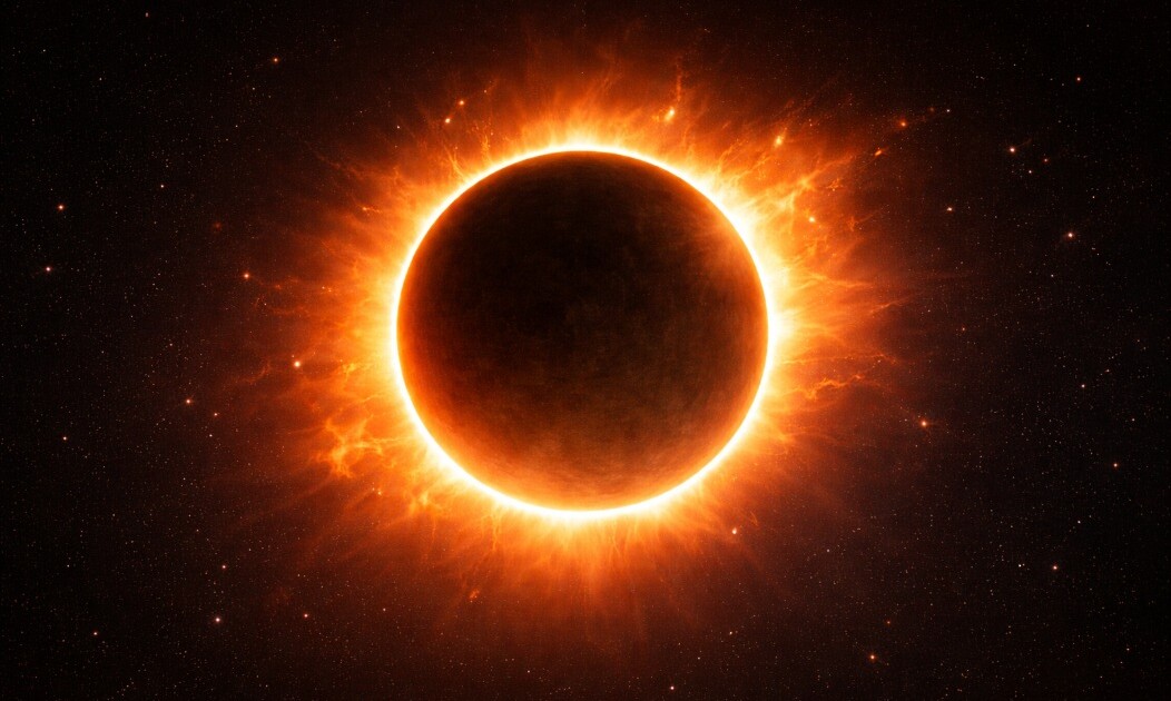 Un privilegio excepcional: una ciudad argentina será el mejor lugar del mundo para ver un eclipse solar único