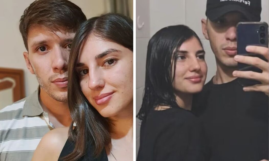El impactante caso de los jóvenes de 22 años en Rosario: la última foto y los mensajes que hoy dan escalofríos