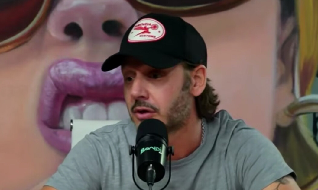 Benjamín Vicuña habló por primera vez de todas sus infidelidades y admitió sus peores engaños