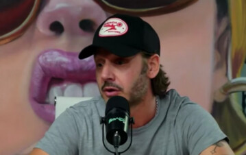 Benjamín Vicuña habló por primera vez de todas sus infidelidades y admitió sus peores engaños