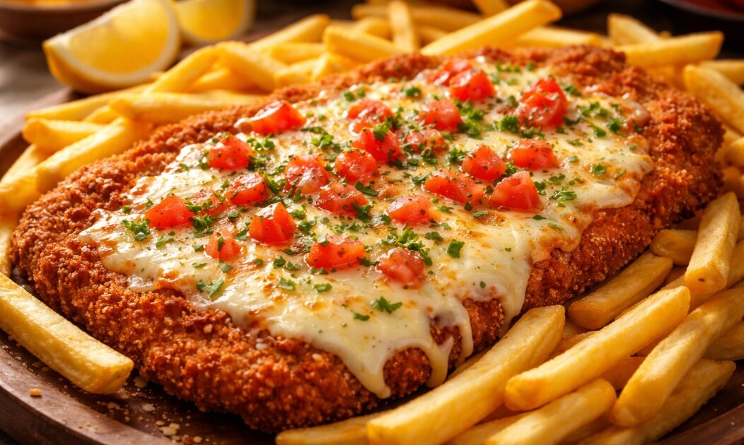 Vuelve el Festival de la Milanesa a Buenos Aires, con más de 100 variedades y entrada gratis