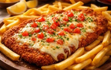 Vuelve el Festival de la Milanesa a Buenos Aires, con más de 100 variedades y entrada gratis.