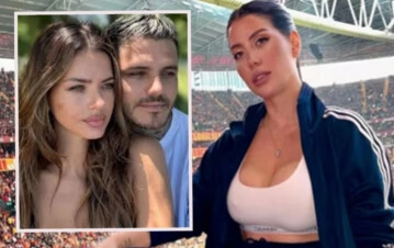 Qué hizo Wanda que enojó a la China