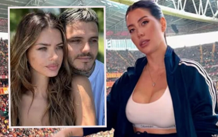 Qué hizo Wanda que enojó a la China