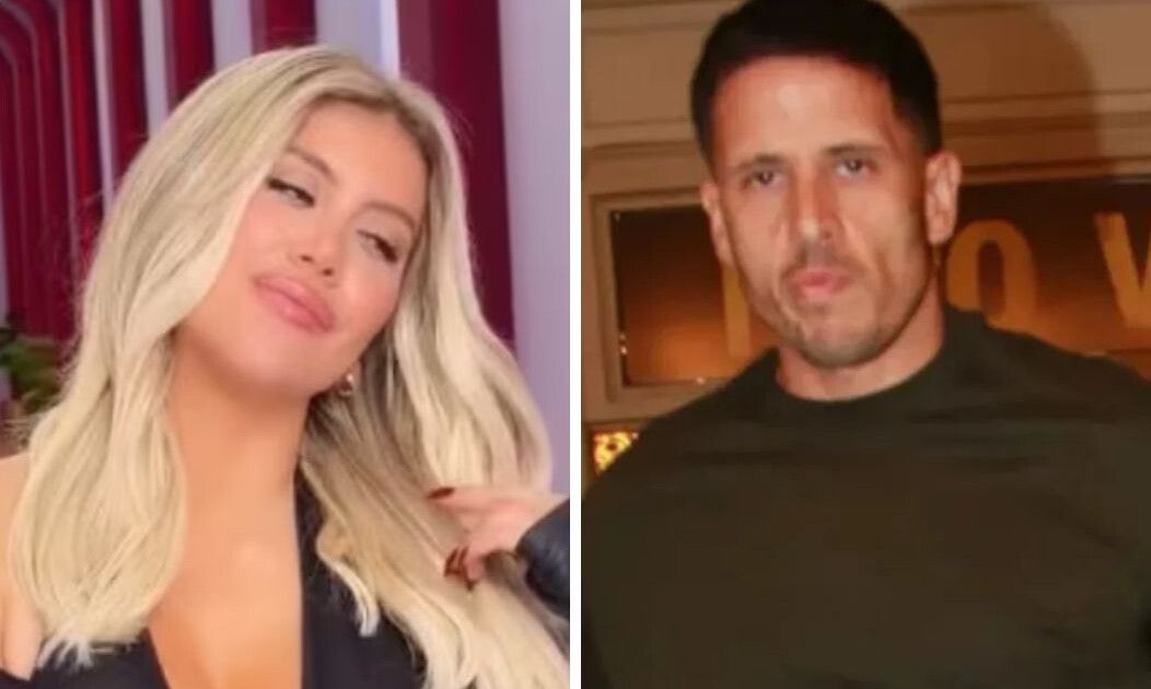 Él muestra todo y ella desaparece: el gesto de Wanda Nara que descolocó a Martín Migueles