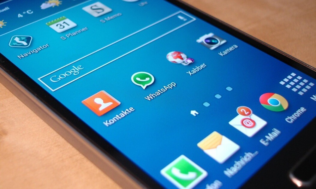 WhatsApp cambia para siempre: así es el nuevo diseño que ya está llegando a los celulares