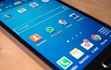 WhatsApp cambia para siempre: así es el nuevo diseño que ya está llegando a los celulares