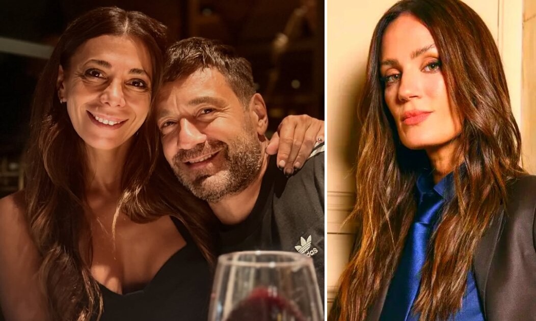 Ximena Capristo reveló qué hizo Gustavo Conti tras el bullying de Paula Chaves a su bebé