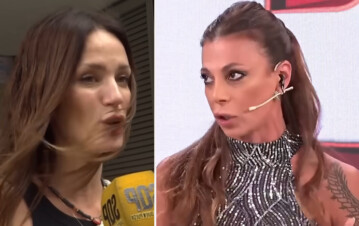 Ximena Capristo contraatacó a Paula Chaves por el bullying a su bebé: “Es una mentirosa, también se burló de otros nenes”