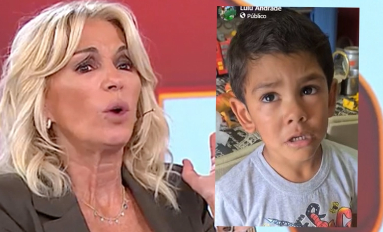 La indignación de Yanina Latorre contra el feminismo por el asesinato de Angel