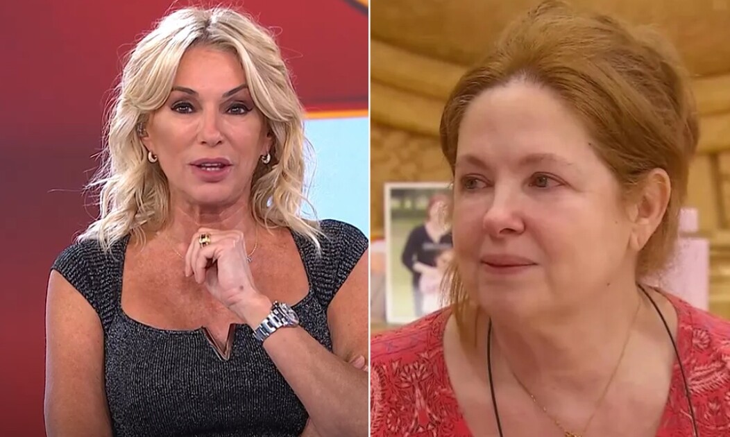 Yanina Latorre mandó al frente a Andrea del Boca y contó los millones que pidió para volver a Gran Hermano: “Por día unos…”