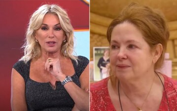 Yanina Latorre mandó al frente a Andrea del Boca y contó los millones que pidió para volver a Gran Hermano: “Por día unos…”