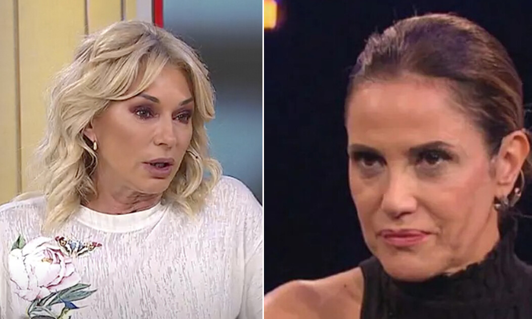 La furiosa respuesta de Yanina Latorre a Fernanda Callejón tras sus insultos: “Fracasada y…”
