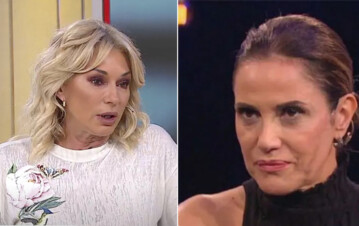 La furiosa respuesta de Yanina Latorre a Fernanda Callejón tras sus insultos: “Fracasada y…”