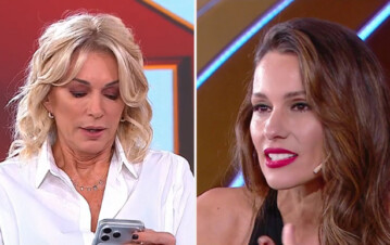 Yanina Latorre contó todos los detalles de la sorpresiva separación de Pampita: “La venían peleando...”