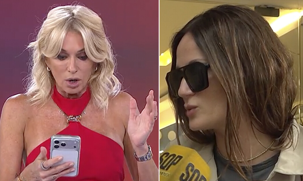 Yanina Latorre contó el horrible pedido de Paula Chaves en Olga tras el papelón: “Exigió que a las productoras las…”