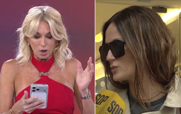 Yanina Latorre contó el horrible pedido de Paula Chaves en Olga tras el papelón: “Exigió que a las productoras las…”
