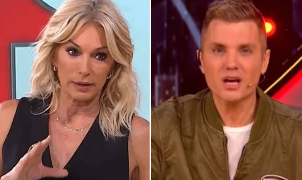 Yanina Latorre reveló la drástica decisión que tomó Telefe con Santiago del Moro y Gran Hermano