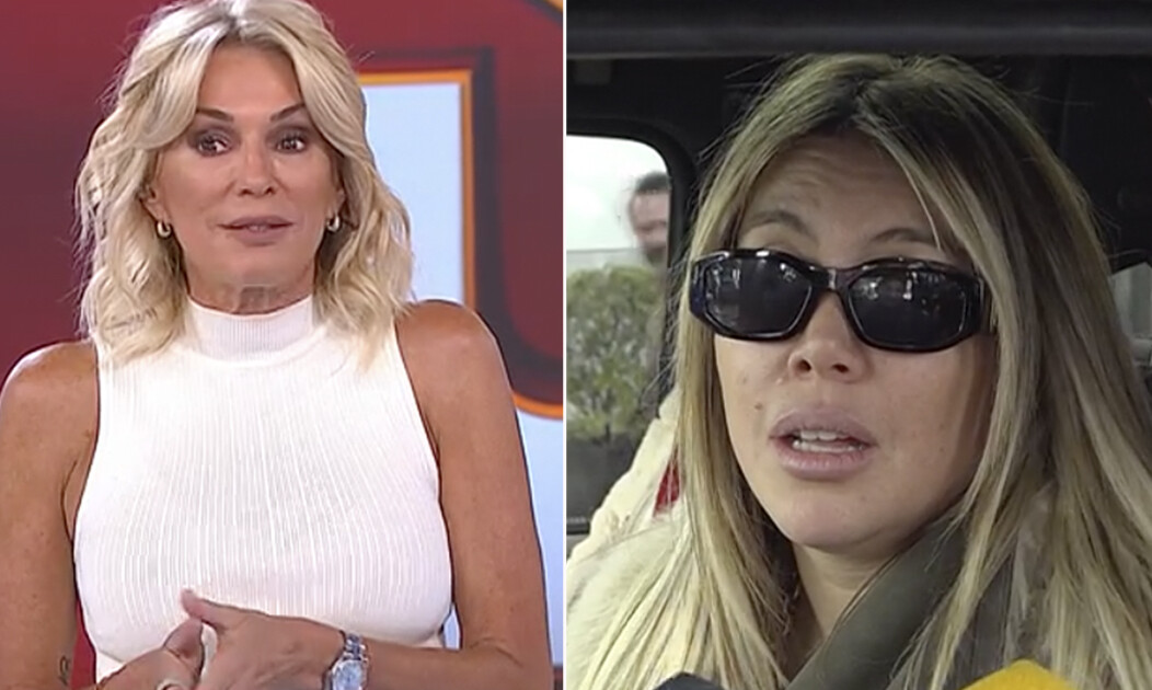 Yanina Latorre confirmó un amante secreto de Wanda Nara muy famoso y es una bomba: “Garch…”