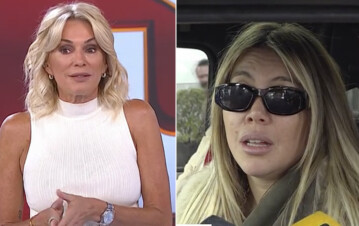Yanina Latorre confirmó un amante secreto de Wanda Nara muy famoso y es una bomba: “Garch…”