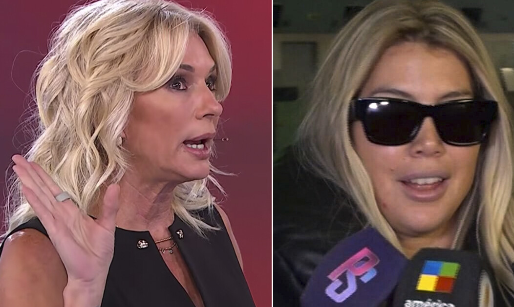 Wanda Nara le confesará a Yanina Latorre todas sus intimidades en un encuentro privado