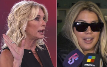 Wanda Nara le confesará a Yanina Latorre todas sus intimidades en un encuentro privado