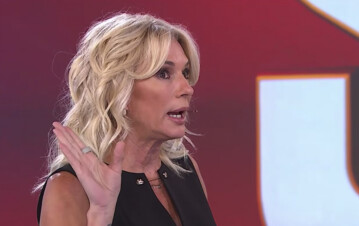 La separación que confirmó Yanina Latorre y paraliza al país: “Ella está muy triste”