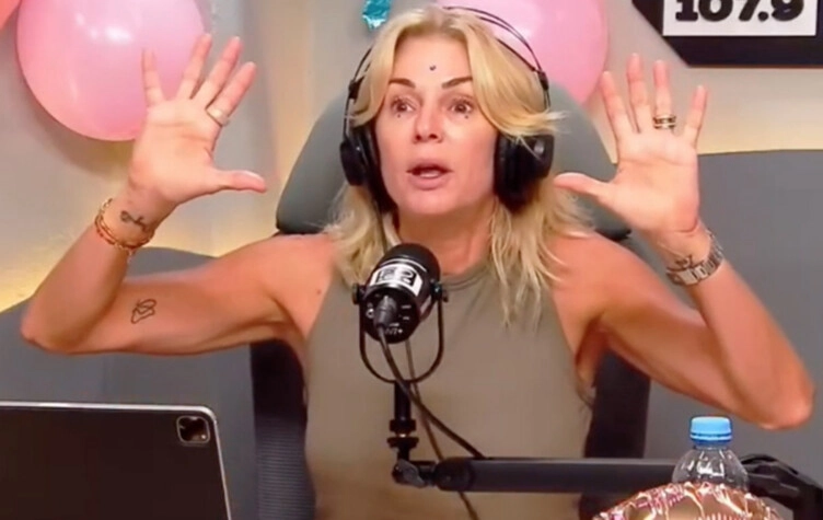 Yanina Latorre vio sexo en Gran Hermano