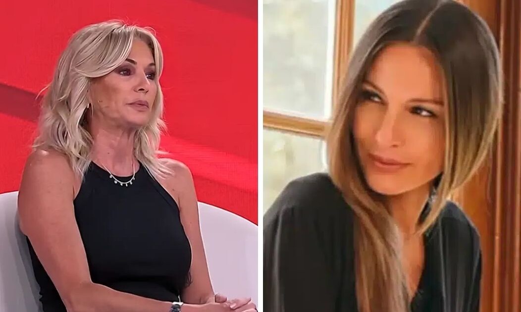“¿Quién sos?”: la picante frase de Yanina Latorre contra Pampita que hizo estallar todo