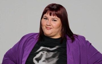 Polémica en Gran Hermano: un comentario sobre el físico de Yipio desató un fuerte cruce en vivo