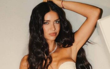 Amor, traiciones y un culebrón de novela: Zaira Nara y la inesperada reconciliación con uno de sus ex