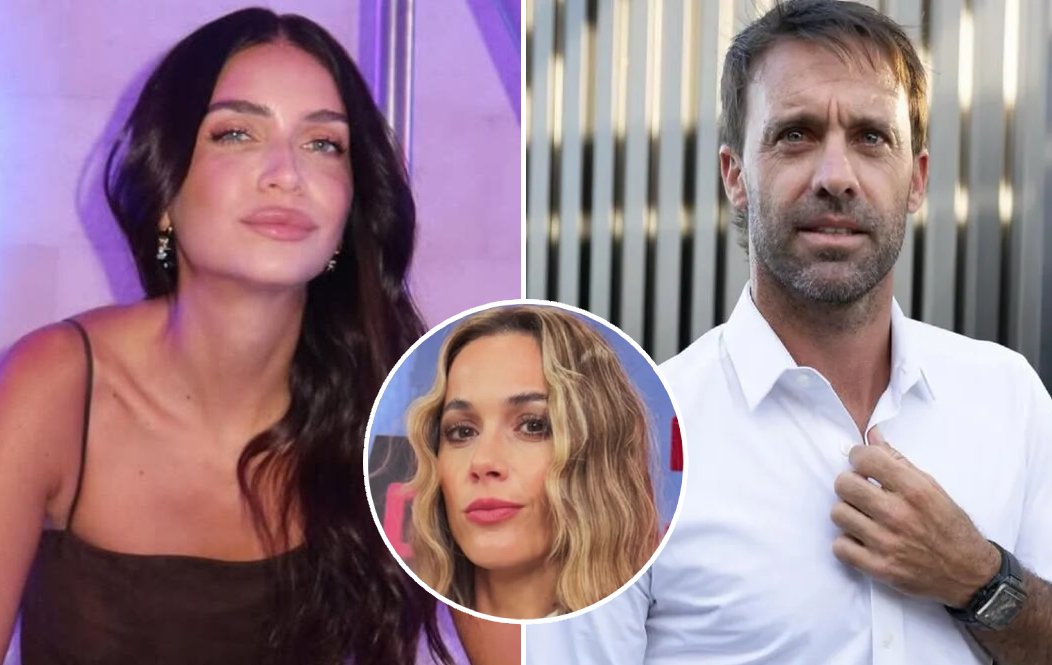 ¿Tercera en discordia? Zaira Nara confirmó si fue la culpable de la separación de Chechu Bonelli y Facundo Pieres