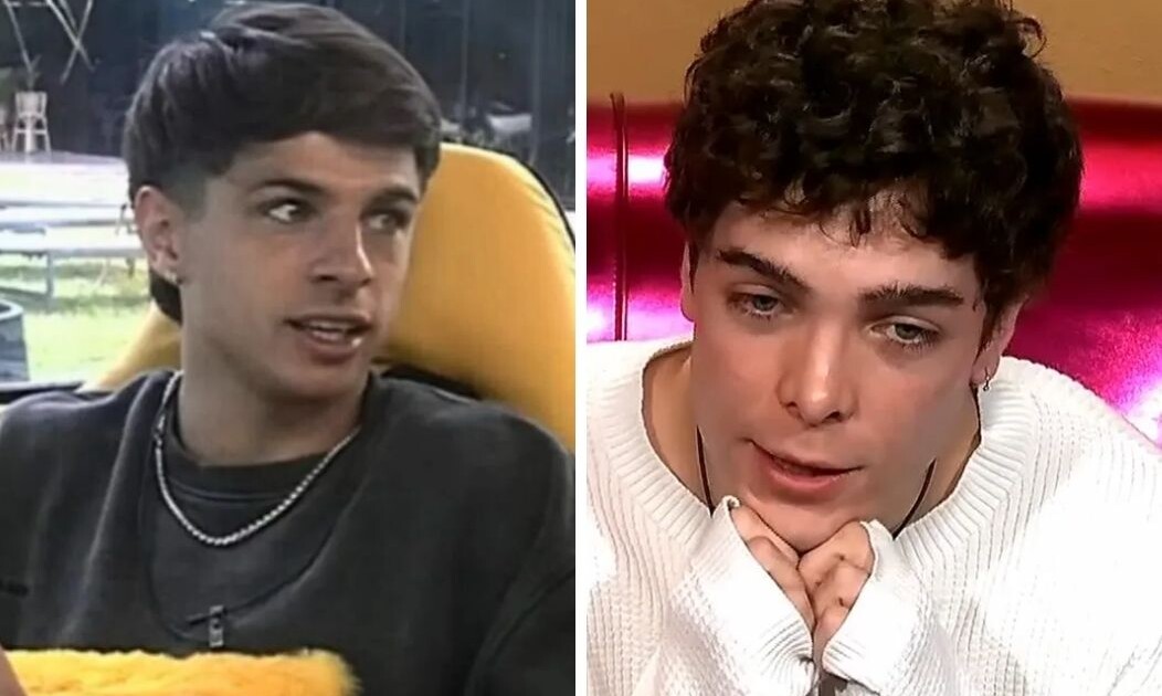 Estalló todo en Gran Hermano: Zunino liquidó a Juanicar con una canción y la respuesta fue demoledora