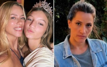 ¡Más escándalo! La hija de Nicole Neumann le declaró la guerra a Mica Viciconte con un gesto letal: ¿qué hizo?