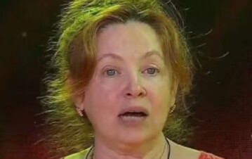 ¡Último momento! Santiago del Moro confirmó la peor noticia sobre Andrea del Boca tras el accidente que sufrió en Gran Hermano