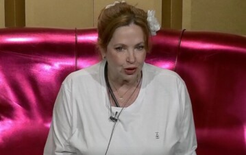 ¡Bombazo! Confirmaron la vuelta de Andrea del Boca a Gran Hermano y el escándalo es total: cuándo regresa