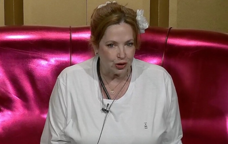 ¡Bombazo! Confirmaron la vuelta de Andrea del Boca a Gran Hermano y el escándalo es total: cuándo regresa