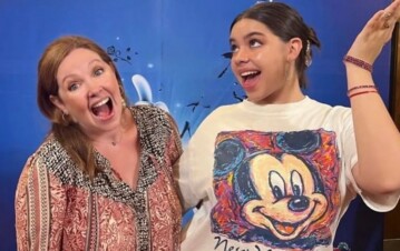 El plan secreto de Telefe con Andrea del Boca y su hija Anna para relanzar Gran Hermano