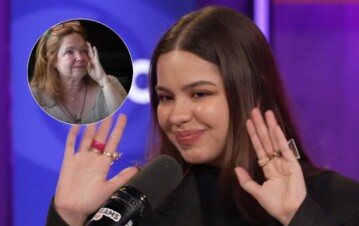 ¡Bombazo! No pasó ni un día y Andrea del Boca ya tendría reemplazo en Gran Hermano: de quién se trata