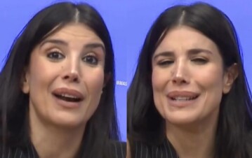 ¿La votarían? A Andrea Rincón le ofrecieron bajar a la política y ser candidata: “Se endiosa el dinero”