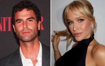 Salieron a la luz los encuentros íntimos de Brenda Gandini y Nico Furtado, en plena separación de Gonzalo Heredia