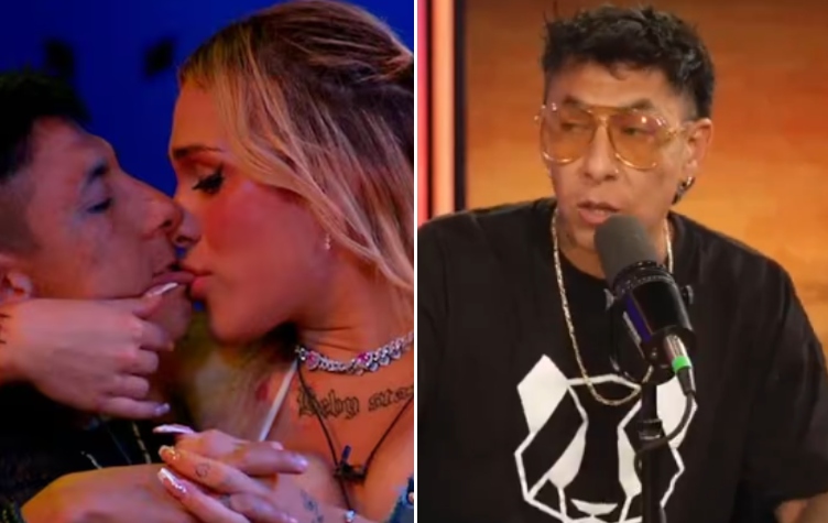 ¡Confesó todo! Brian Sarmiento reveló la verdad sobre su romance con Danelik en Gran Hermano: “Lo único que quería"